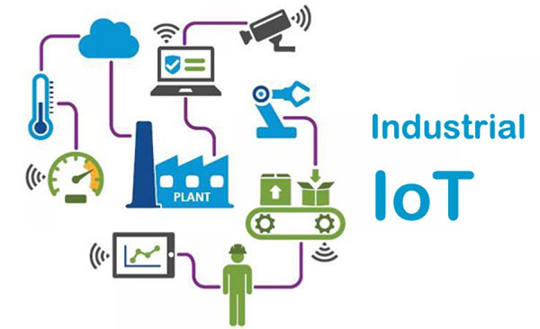 什么是IIoT？帶你了解有關工業物聯網的一切信息！一